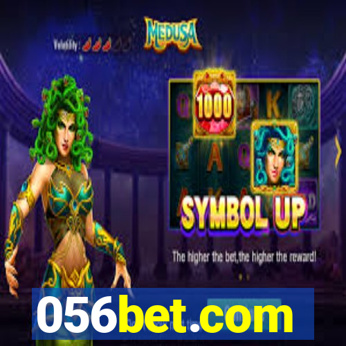 056bet.com