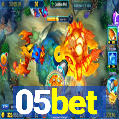 05bet