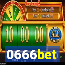 0666bet