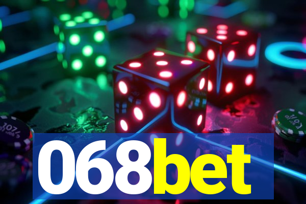 068bet