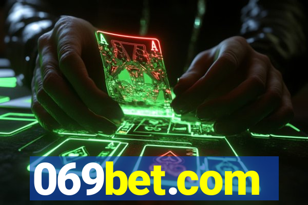 069bet.com