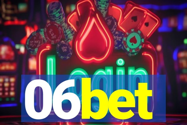06bet