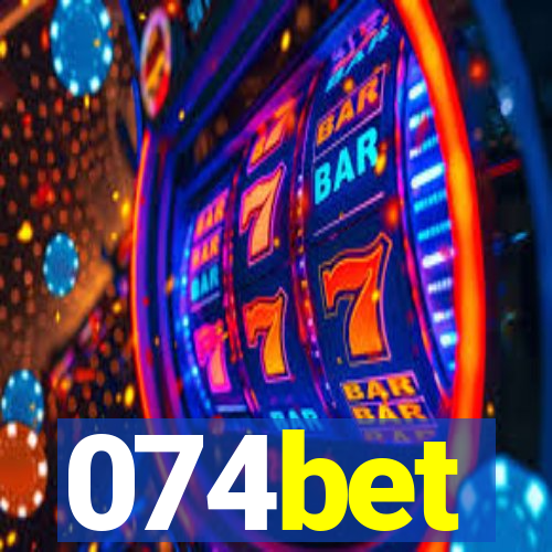 074bet