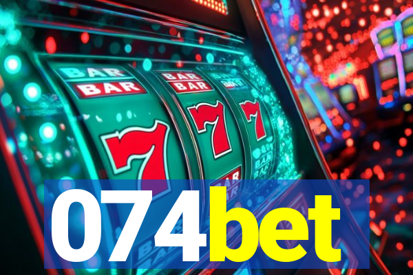 074bet