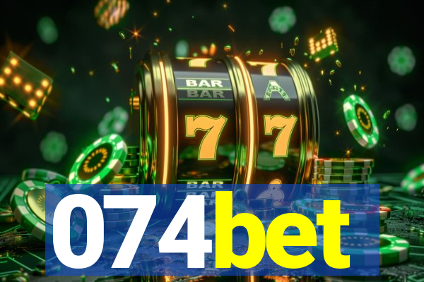 074bet