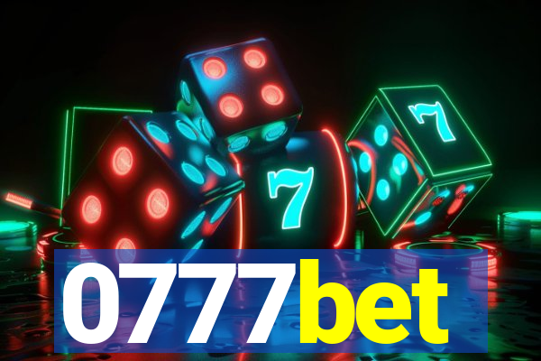 0777bet