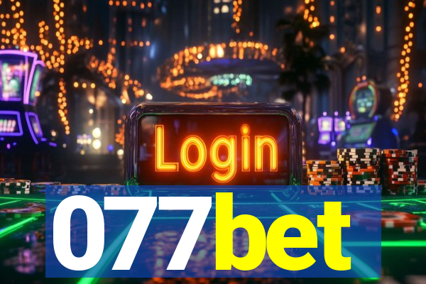 077bet