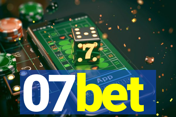 07bet