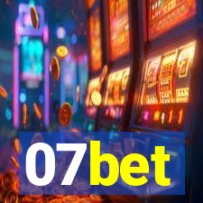 07bet