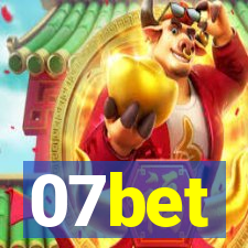 07bet