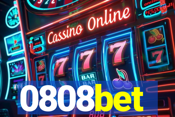 0808bet