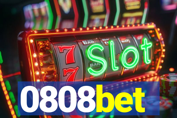 0808bet