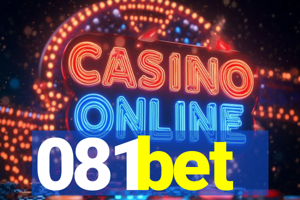 081bet