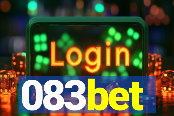 083bet