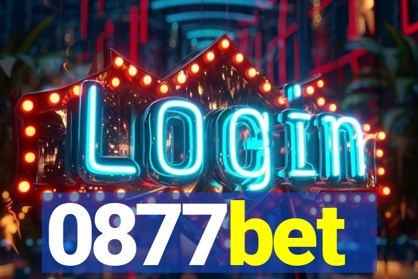 0877bet