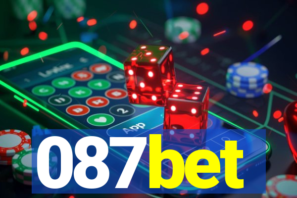 087bet