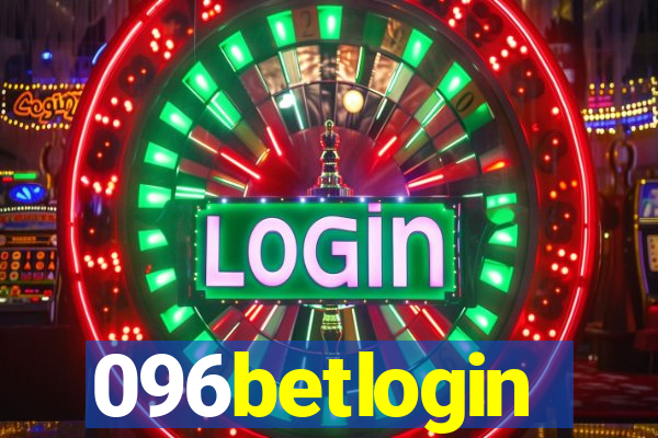 096betlogin