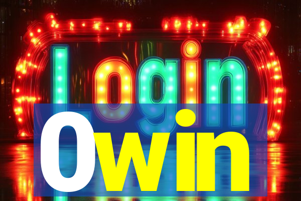 0win
