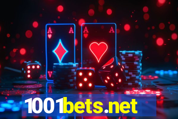 1001bets.net