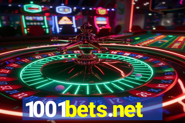 1001bets.net