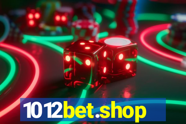 1012bet.shop
