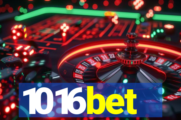 1016bet