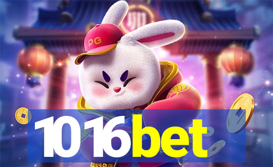 1016bet
