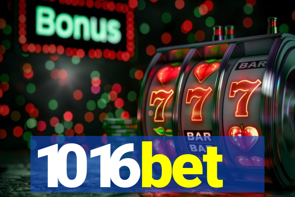 1016bet