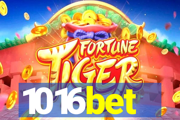 1016bet