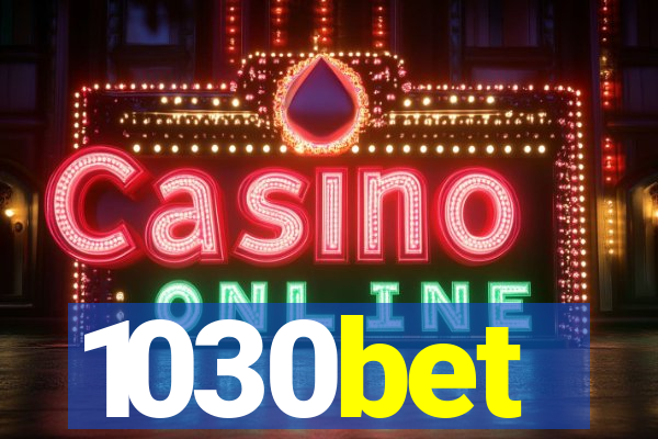 1030bet