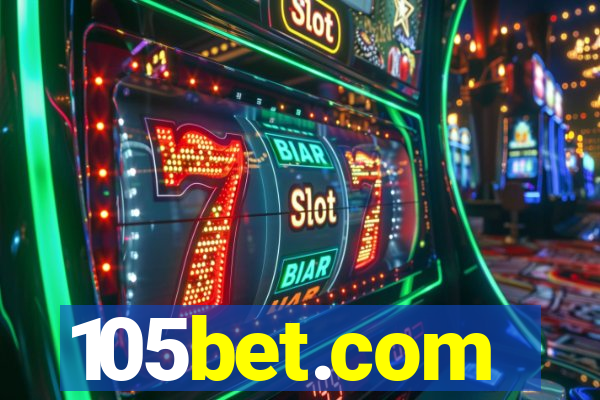105bet.com