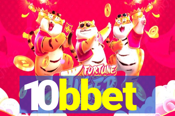 10bbet