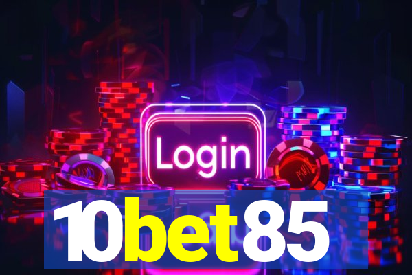 10bet85