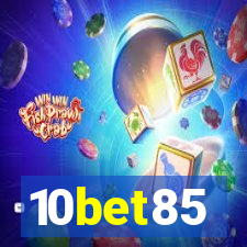 10bet85