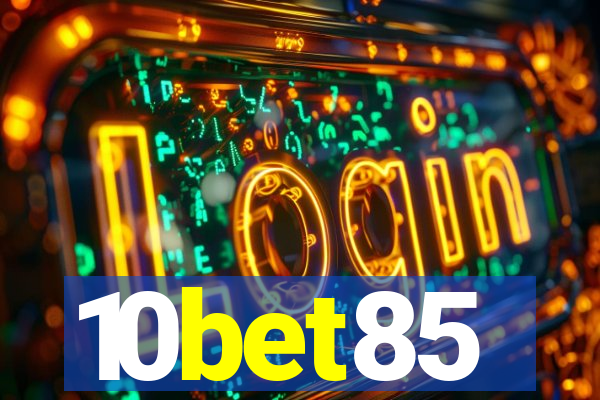 10bet85