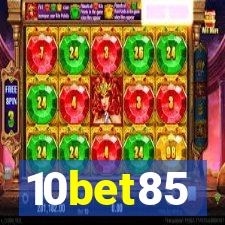 10bet85