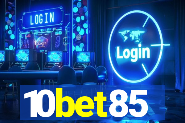 10bet85