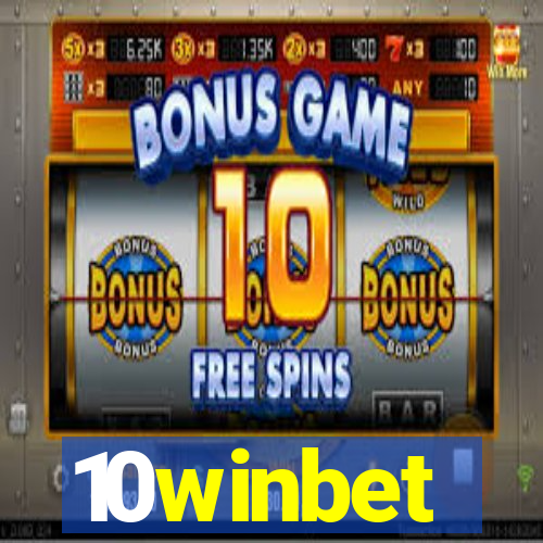 10winbet