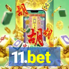 11.bet