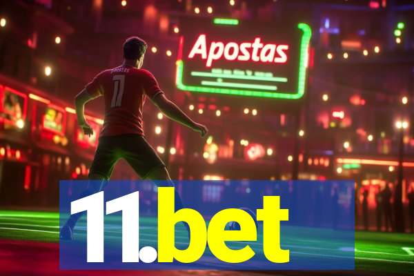 11.bet