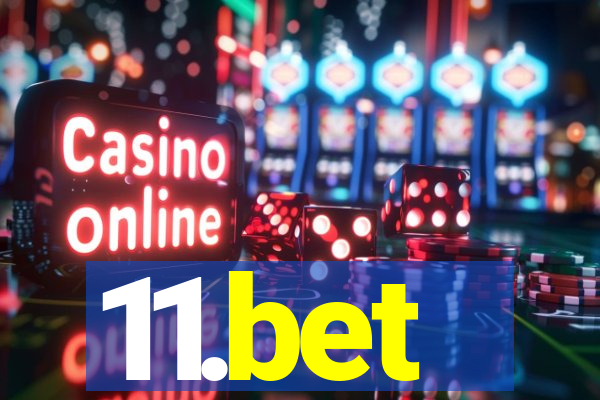 11.bet
