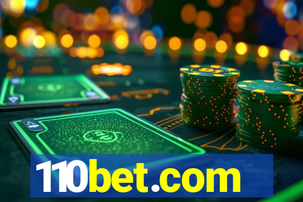 110bet.com