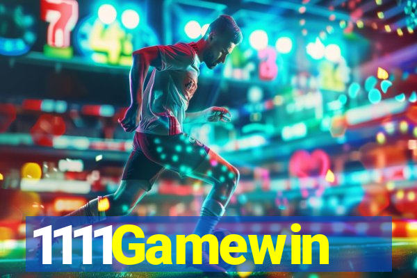 1111Gamewin
