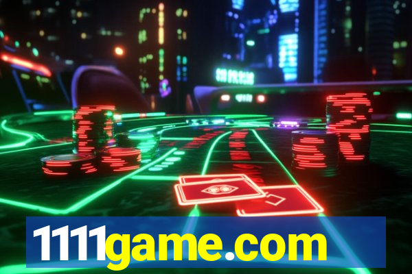 1111game.com