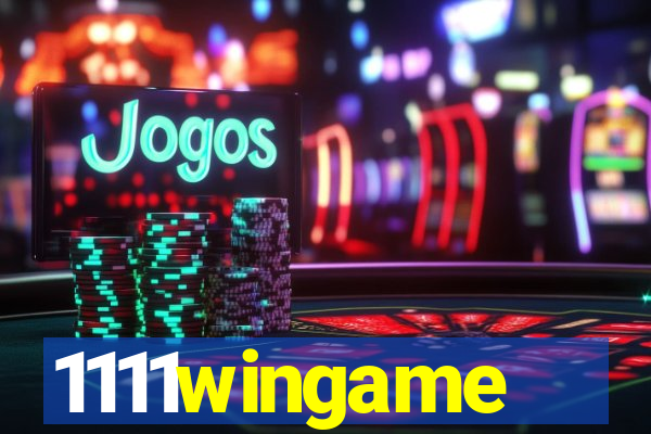 1111wingame
