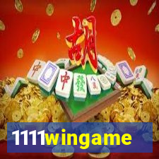 1111wingame