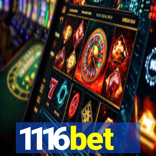 1116bet