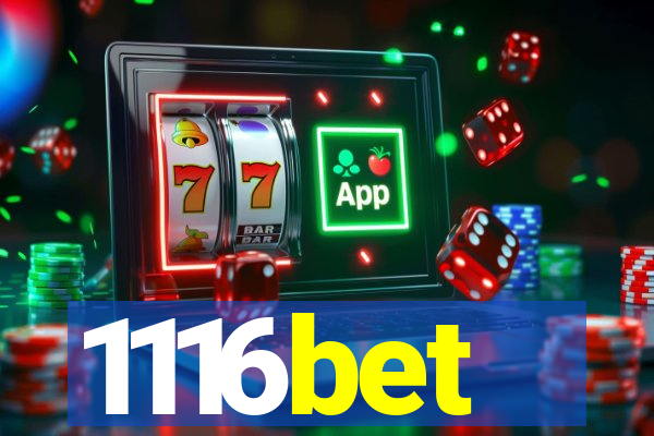 1116bet
