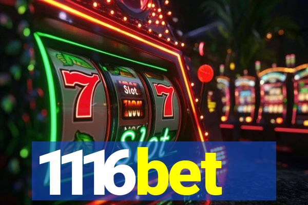 1116bet