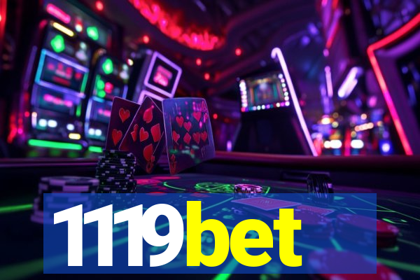 1119bet